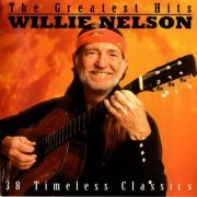 Willie Nelson - The Greatest Hits (1995)