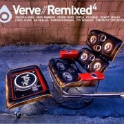 VA - Verve Remixed Vol. 4 (2008) FLAC