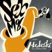 Sex Mob Meets Medeski - Live in Willisau 2006 (2009)