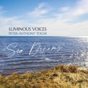 Luminous Voices - Sea Dreams (2020) [Hi-Res]