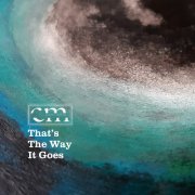 Closed Mouth - That's The Way It Goes (2025) Hi Res