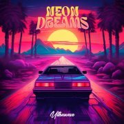 Cosmic Pulse - Neon Dreams (2023)