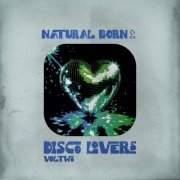 VA - Natural Born Disco Lovers, Vol.02 (2026)