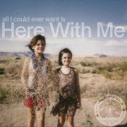 National Park Radio - Here With Me (2023) [Hi-Res]