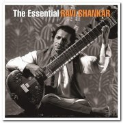 Ravi Shankar - The Essential Ravi Shankar [2CD Set] (2005)