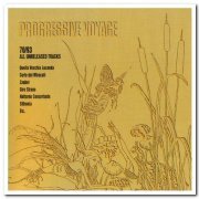 VA - Progressive Voyage (1970​-​93 All Unreleased Tracks) (1993/2018)