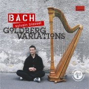 Sylvain Blassel - Bach, JS: Goldberg Variations (Arranged for Harp) (2009)