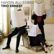 Trio Ernest - Haydn All-Stars (Haydn, Ravel, Fontyn, Brahms) (2024) [Hi-Res]