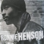 Ronnie Henson - Ronnie Henson (1998)