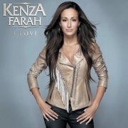 Kenza Farah - 4 Love (2012)