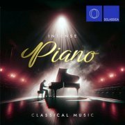 Various Artists - Intense Piano Classical Music (2024)