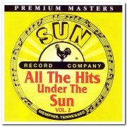 VA - All The Hits Under The Sun Volume 2-3 (1995)