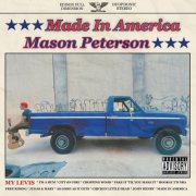 Mason Peterson - Made In America (2025)