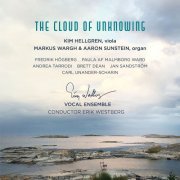 Erik Westbergs vokalensemble - The Cloud of Unknowing (2022) Hi-Res