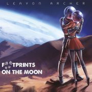 Leavon Archer - Footprints On the Moon (2014)