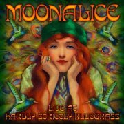 Moonalice - Live At Hardly Strictly Bluegrass (2023)