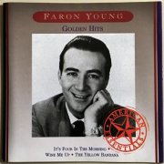 Faron Young - Golden Hits (1995)