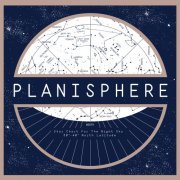 Various Artists - Planisphere (2018)