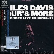 Miles Davis - 'Four' & More: Recorded Live In Concert (1966) [2000 SACD]