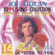 Joe Dolan - Love Song Collection (1985)