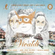 Cappella dell'Ospedale della Pietà - Vivaldi: Carnevale di Venezia (2016)