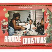 VA - Bronze Christmas (2021)