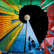 Exit Stage Left - Gentle Otherworld (2026) Hi-Res