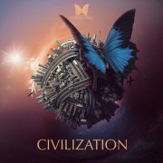 The Library Of The Human Soul & Vienna Session Orchestra - Civilization (2019) [Hi-Res]