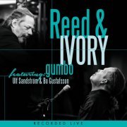 Ulf Sandström, Bo Gustafsson - Reed & Ivory Gumbo (2016)