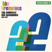 The Tremeloes - The Complete CBS Recordings 1966-1972, Vol. 2 (2024)