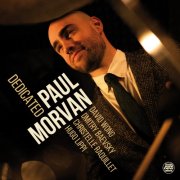 Paul Morvan - Dedicated (2025)