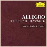 Berliner Philharmoniker - "Allegro" - Berlin Philharmoniker plays Bach, Beethoven & Mozart (2025)