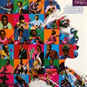 Jimi Hendrix - Blues (Reissue, 2017) LP