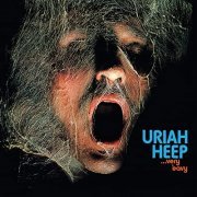 Uriah Heep - Very 'Eavy, Very 'Umble (Expanded Version) (1970/2020)