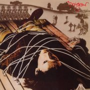 Mike McGear - McGear (1974/2019) [24bit FLAC]