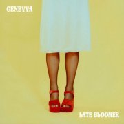 Genevva - Late Bloomer (2023)