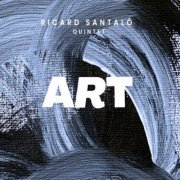 Ricard Santalo - Art (2023) Hi Res