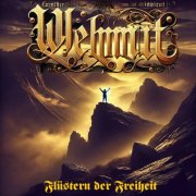 Wehmut - Flüstern der Freiheit (2024) Hi-Res