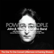 John Lennon - Power To The People (Live At The One To One Concert - Afternoon & Evening Shows) (2025)