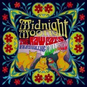 The Raw-Cats - Midnight Moon (2020)