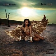 Ann Marie - Hate Love (2021)