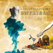 Giovanni Sollima - Onyricon (2015) [Hi-Res]