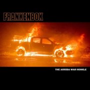 Frankenbok - The Ariba War Honkle (2026)