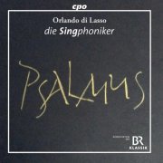 Die Singphoniker - Psalmus (2019)