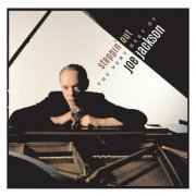 Joe Jackson - Steppin' Out: The Very Best Of Joe Jackson (1990)