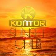 Kontor Sunset Chill 2014 (2014)