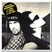 U2 - Acoustic TV (1994)