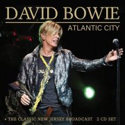 David Bowie - Atlantic City (2026)