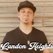 Landon Heights - Landon Heights (2021)