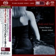 Gianni Basso & Renato Sellani - Body And Soul (2008) CD Rip